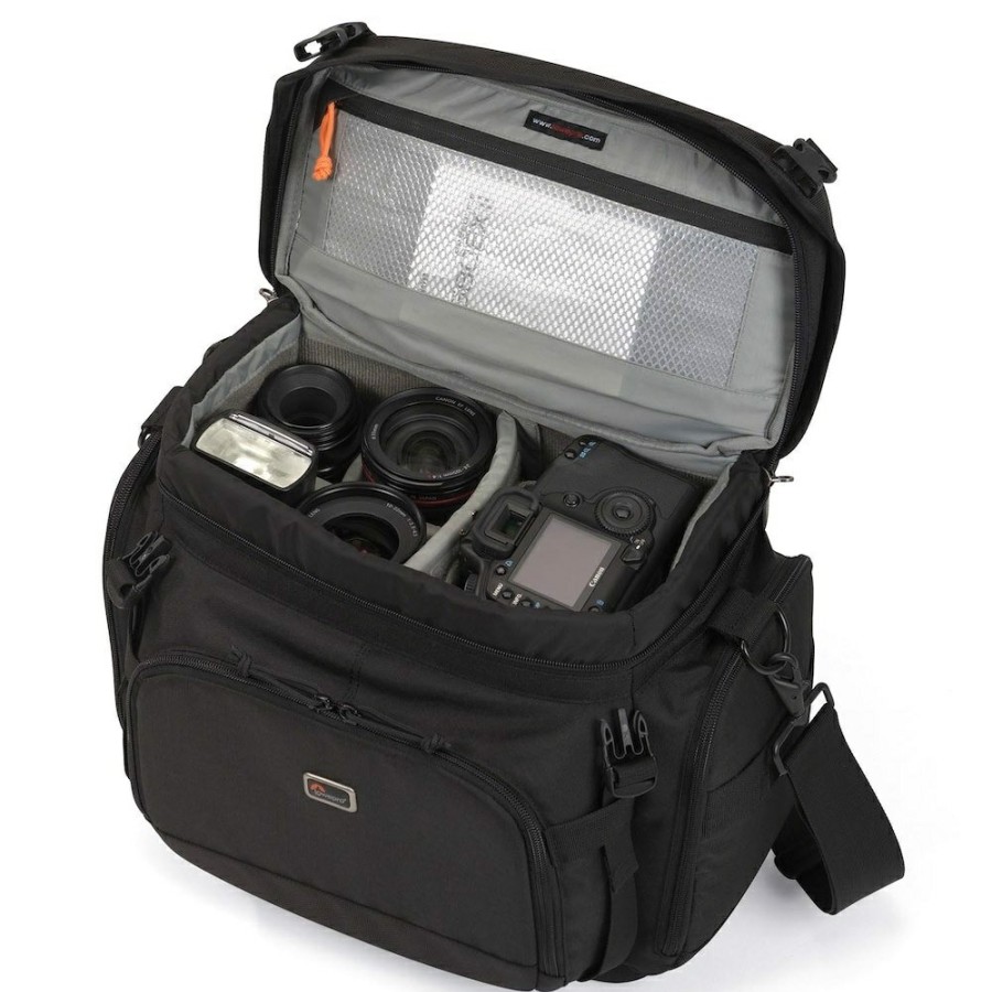 DEVICE Lowepro Duffle Bags | Magnum 200 Aw